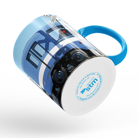 TASSE - VOITURE MR-73