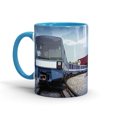 TASSE - VOITURE MR-73