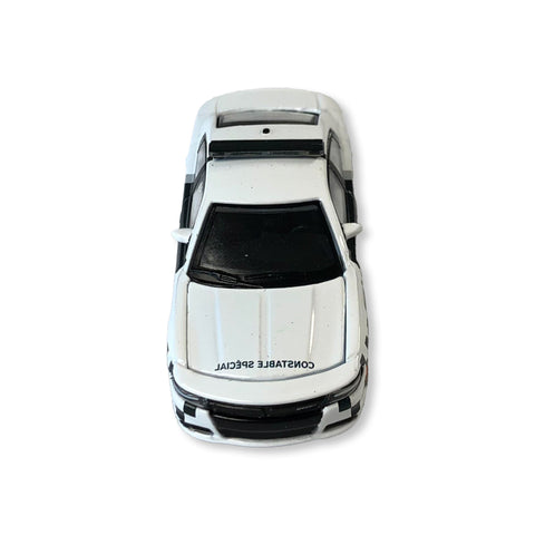 1:64 Dodge Charger Pursuit STM - Édition "Constable Spécial"