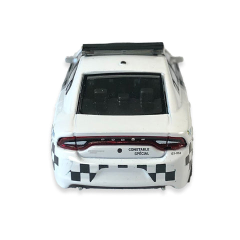 1:64 Dodge Charger Pursuit STM - Édition "Constable Spécial"