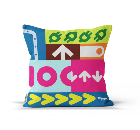 COUSSIN - STM Urbain