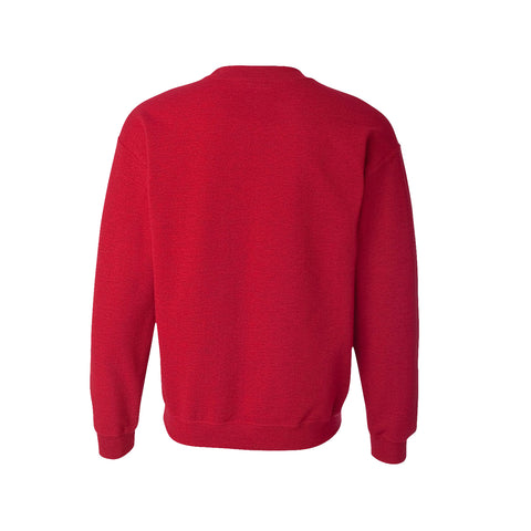 CHANDAIL MÉTRO-HO-HO - ROUGE