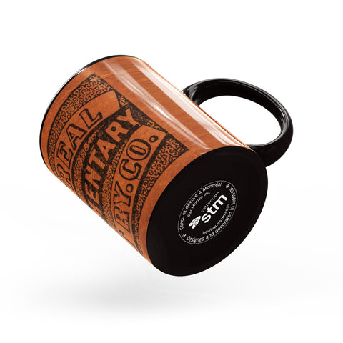 MUG - GOOD FOR ONE TRIP