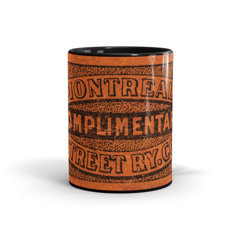 MUG - GOOD FOR ONE TRIP