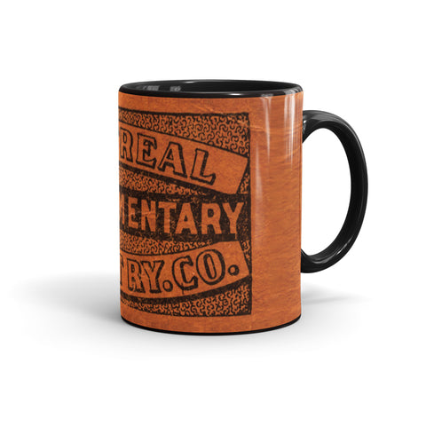 MUG - GOOD FOR ONE TRIP