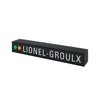 Boîte lumineuse - Lionel-Groulx