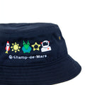 BUCKET HAT (KIDS) - CHAMP-DE-MARS