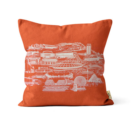 COUSSIN - VILLE DE MONTRÉAL 1978 #3