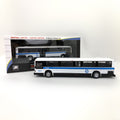 Édition Limitée 1:87 Autobus Transit MCI Classic 1989