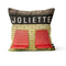 COUSSIN - JOLIETTE