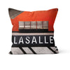 COUSSIN - LASALLE