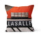 PILLOW - LASALLE