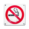 NO-SMOKING SIGN