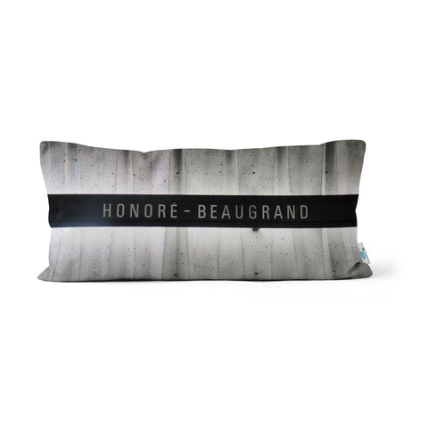 COUSSIN - HONORÉ-BEAUGRAND