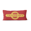 PILLOW - TRAMWAY COMPANY OF MONTREAL