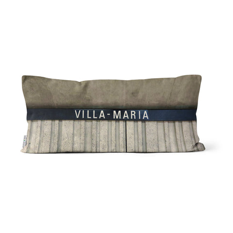 COUSSIN - VILLA-MARIA / CÔTE STE-CATHERINE