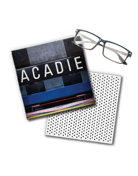 LINGETTE POUR LUNETTES - ACADIE