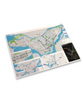 POSTER - MONTREAL NETWORK MAP 2015