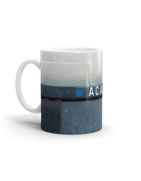 MUG - ACADIE