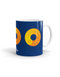 MUG - SO MILE-END